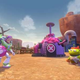 Illustration for article titled Diving Into Toy Story 3s Toy Box